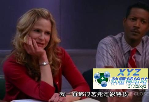 結案高手 The Closer 第四季(全) 01-15集 英語發音 繁體中文語言字幕版(美國連續劇)(適用任何家用DVD播放機)(DVD9版)